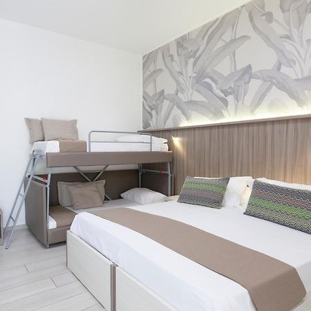 Relais Regina Rosanna Otel Gallipoli Dış mekan fotoğraf